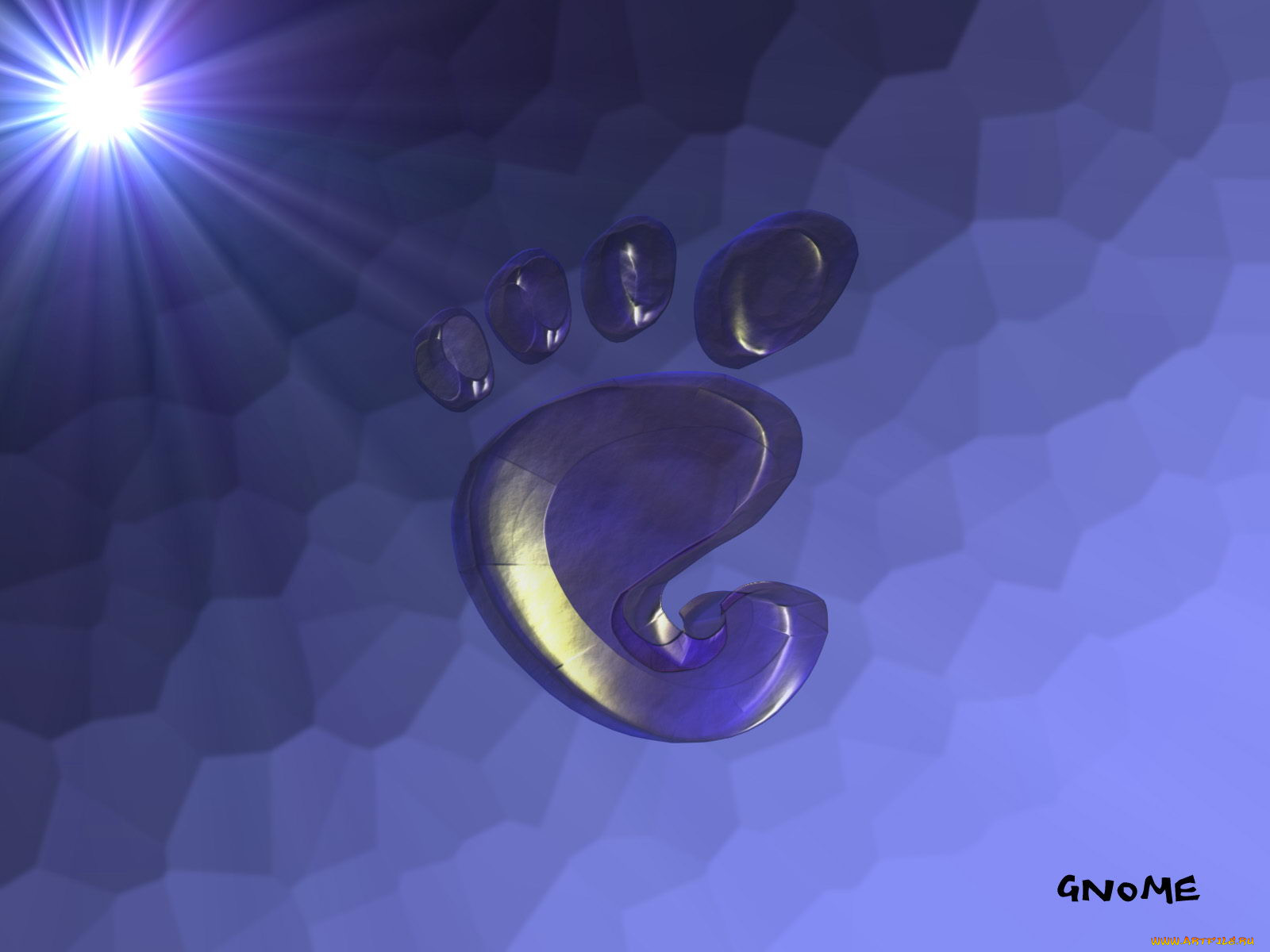 , gnome